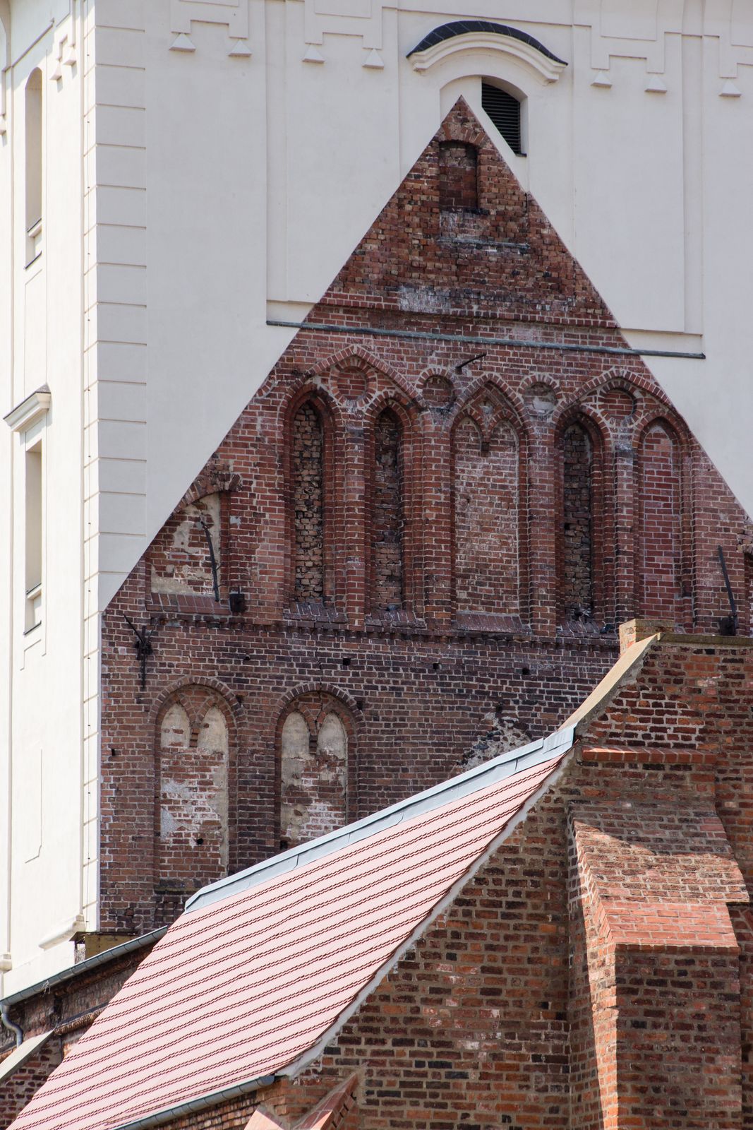 Wriezen-St. Marien-Turm